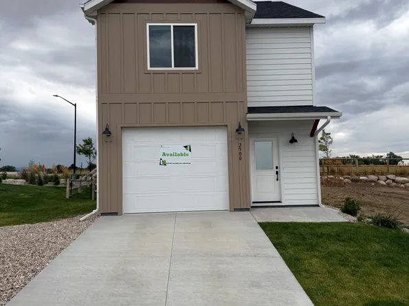 2900 Pine Hills Dr, Sheridan, WY 82801