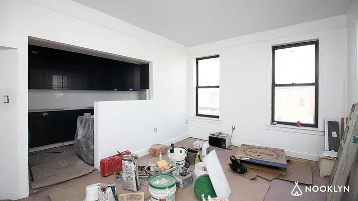 Rented by Nooklyn NYC LLC | media 12