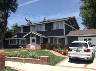5348 Blanco Ave, Woodland Hills, CA 91367