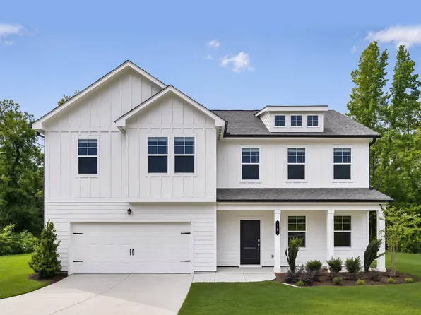 18 Sea Grove Dr, Rome, GA