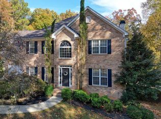 724 Frank Kirk Rd NW, Kennesaw, GA 30152