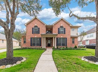 1911 Timber Creek Dr, Missouri City, TX 77459