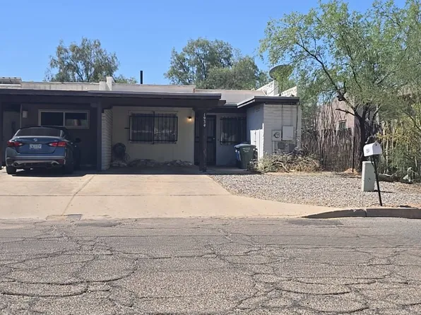 1934 E Hedrick Dr, Tucson, AZ 85719