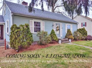 109 Maple St, East Longmeadow, MA 01028