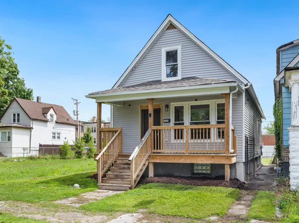 12245 S Wallace St, Chicago, IL 60628