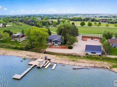 8537 S County Road 13, Fort Collins, CO, 80525