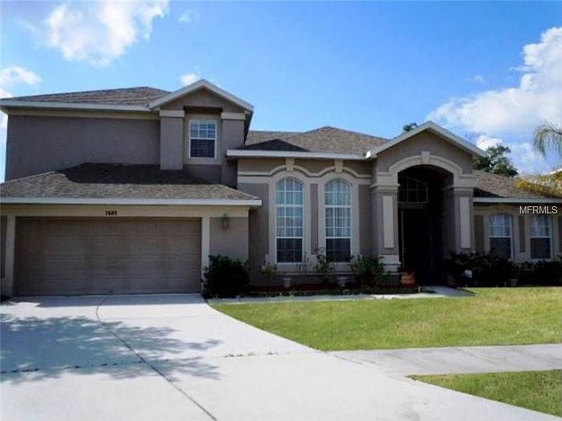 1st image of 2609 Yukon Cliff Dr