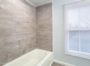 909 1st Street, Elizabeth City, NC 27909