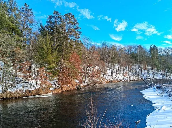 LOT 6 Pierce Homestead Rd, Trego, WI 54888