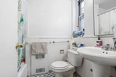 Rented by Oxford Property Group