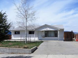 1614 N Yuma St, Colorado Springs, CO 80909