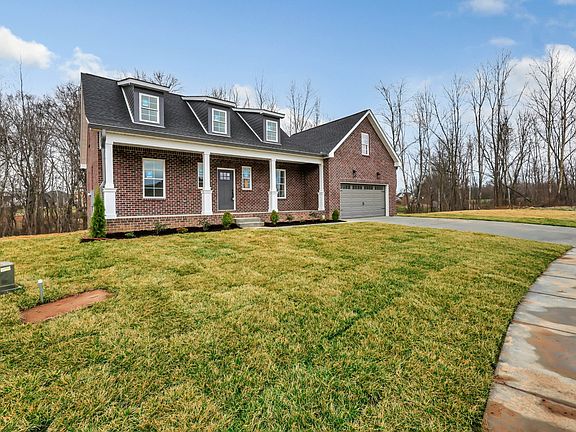 2nd image of 155 Cottage Ln Lot 14