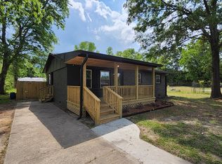 202 E Huggins St, Manning, SC 29102