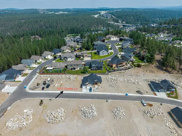 29 E Center Ln, Spokane, WA 99208