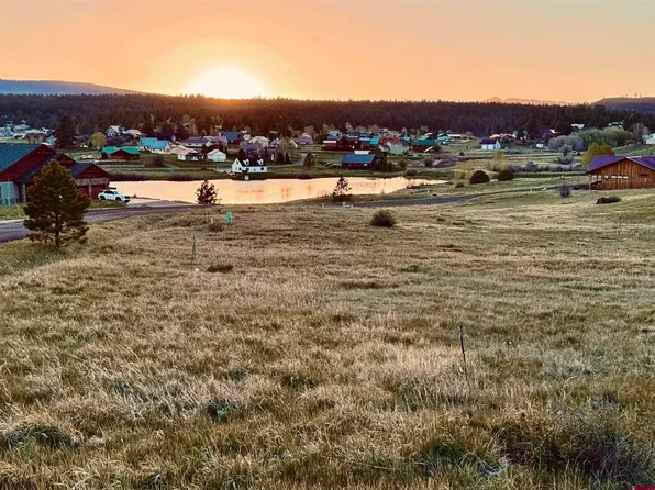 113 Incline Circle, Pagosa Springs, CO 81147