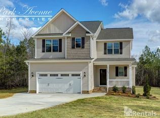 100 Box Elder Way, Zebulon, NC 27597