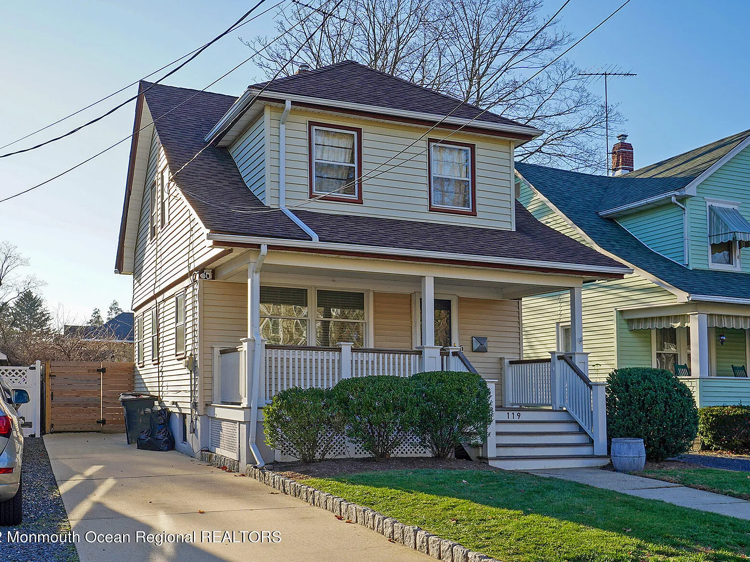 3 bed, $3,600 — Photo 2