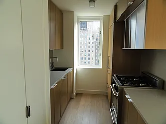 Rented by Battery Park Realty