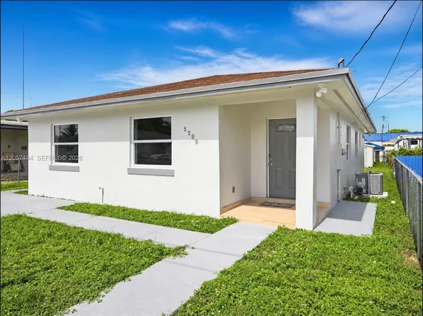 2288 W 4th Ct, Hialeah, FL 33010