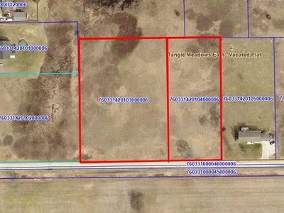 205 25 & 35 Ln, Angola, IN, 46703