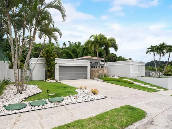 4th Street Villa Mercedes #Ii-f5, Guaynabo, PR 00971