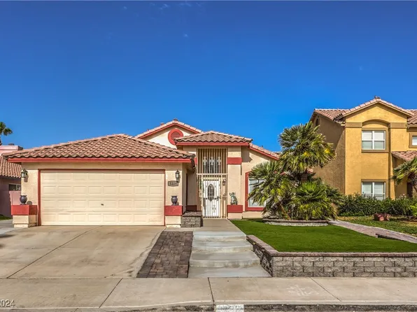 5229 Limelight Ct, North Las Vegas, NV 89031