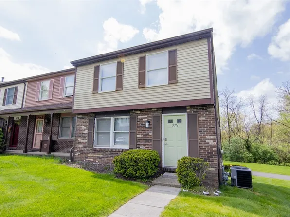 275 Shady Ridge Dr, Monroeville, PA 15146