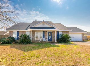 16404 Mansion St, Foley, AL 36535