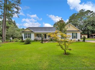 8515 E Reeves Bridge Rd, Linden, NC 28356