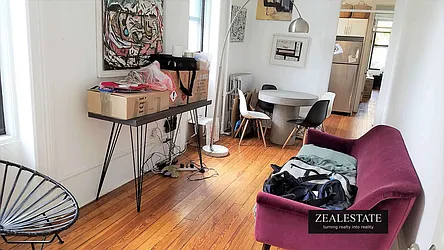 Rented by ZealEstate Group Inc