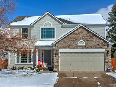 5409 S Espana Ct, Centennial, CO, 80015