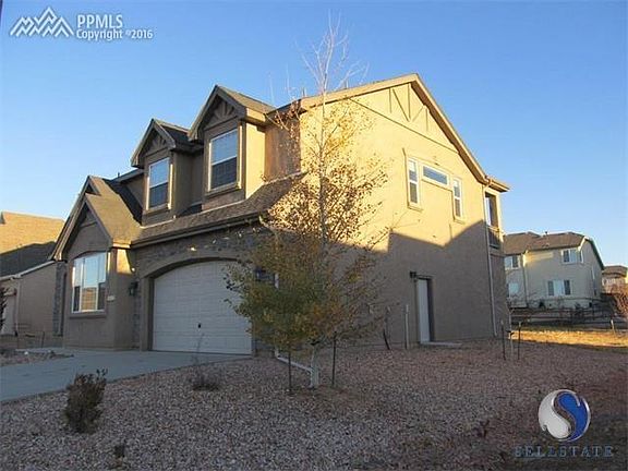 4th image of 10843 Huron Peak Pl