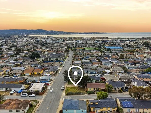 1809 Vallejo St, Seaside, CA 93955