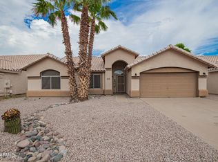 2336 E San Tan Dr, Gilbert, AZ 85296