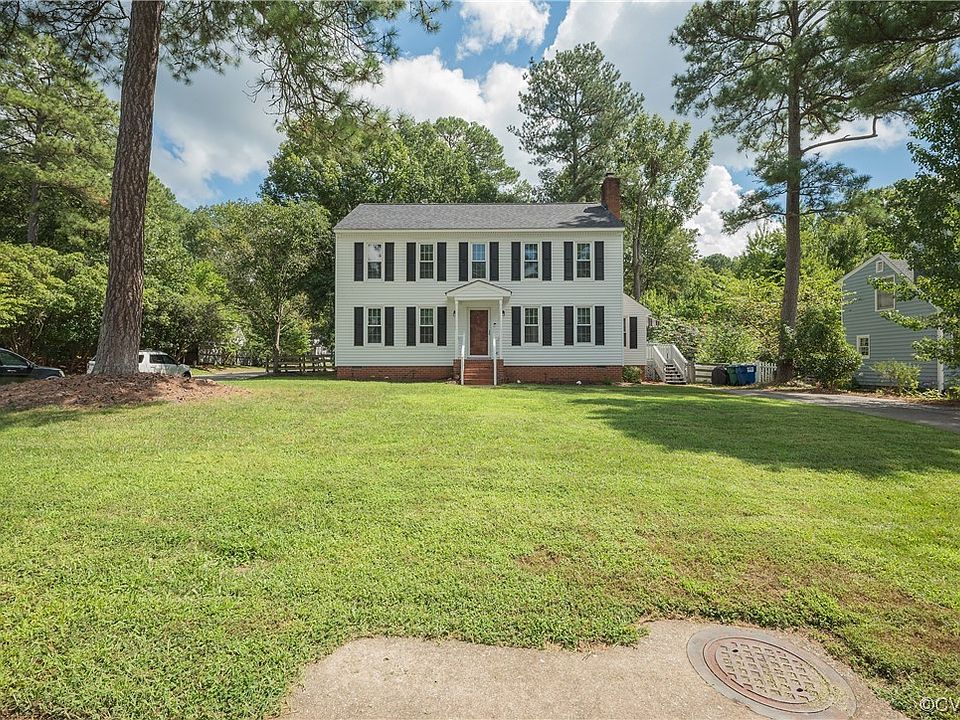 1517 Wood Grove Cir, Henrico, VA 23238 MLS 2322234 Zillow