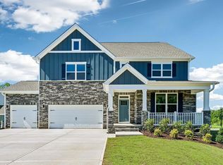 18 E Fire Opal Ct, Clayton, NC 27520