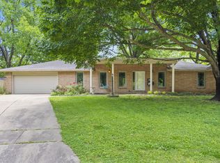 3526 S Primrose Ct, Springfield, MO 65807