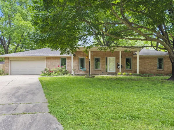 3526 S Primrose Court, Springfield, MO 65807