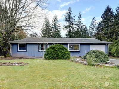 1503 Dogwood Street, Lacey, WA, 98503