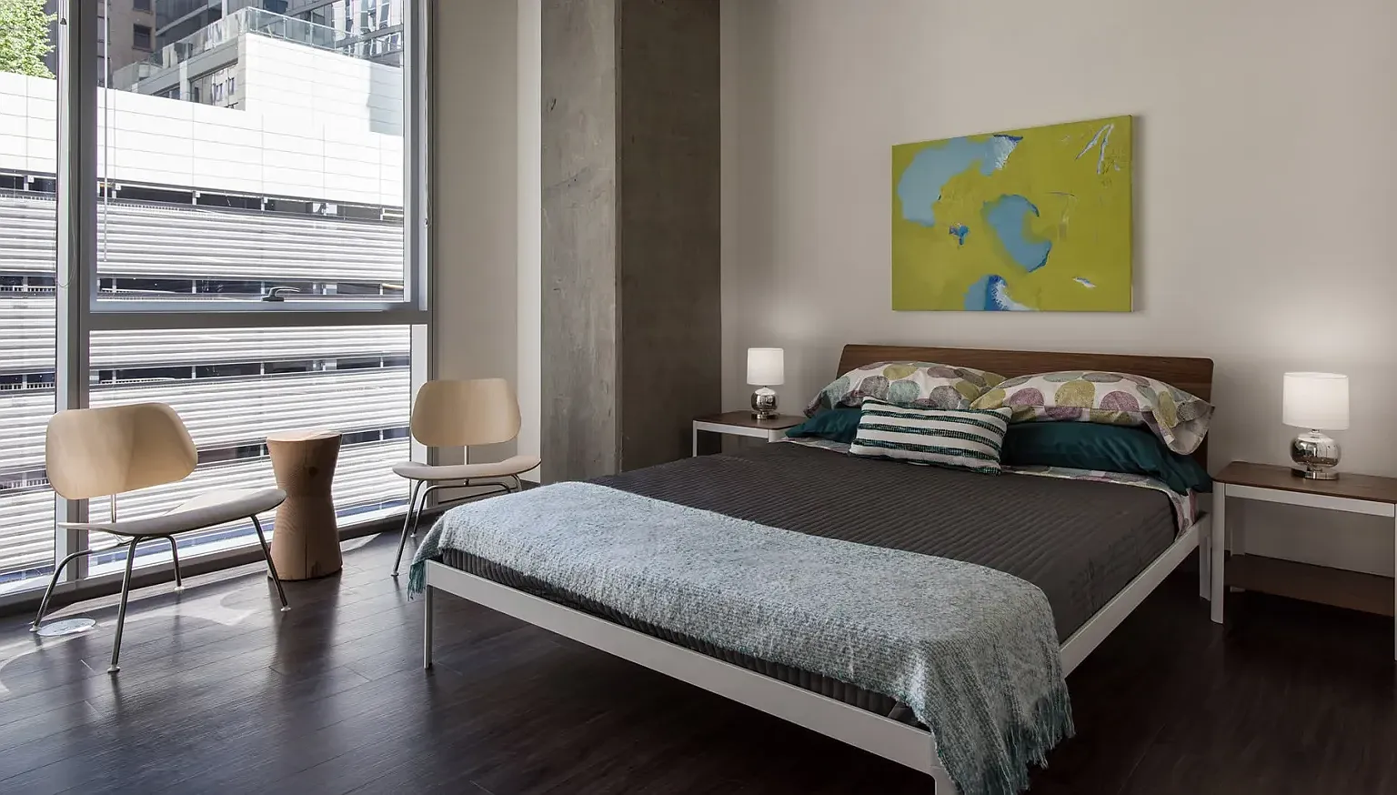 1 bed, $2,434 — Photo 3