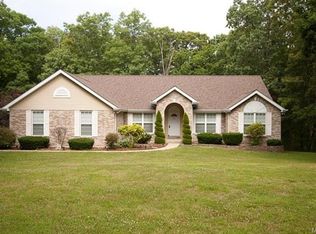 195 Red Hawk Ridge Dr, Troy, MO 63379