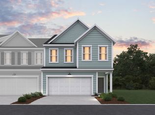 Maxwell Plan, Ashley Walk Townes, Charleston, SC 29414