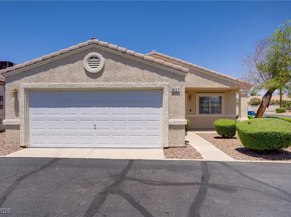 5129 Midnight Oil Dr, Las Vegas, NV 89122