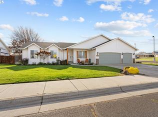 785 W Johns Ave, Hermiston, OR 97838