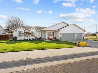 785 W Johns Ave, Hermiston, OR, 97838