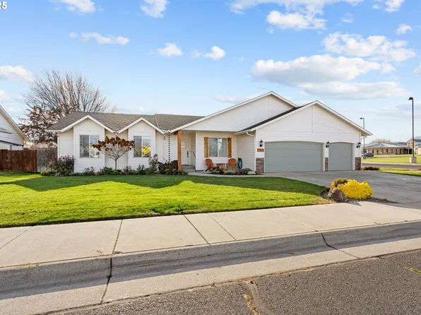 785 W Johns Ave, Hermiston, OR 97838