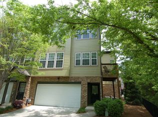 3699 Ashford Creek Hl, Atlanta, GA 30319