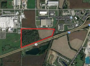 450 South Dr, Anderson, IN 46013