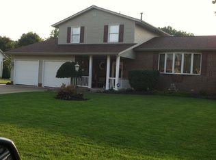1180 Weber Ave SW, Strasburg, OH 44680