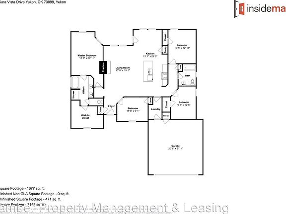 4th image of 1933 Sara Vista Dr